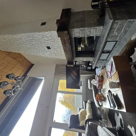 Kristall F Appartement-fewo F By Interhome Appartamento Saas-Grund
